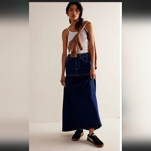 We The Free - Jordan Maxi skirt